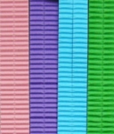 Mixed Corrugated 841