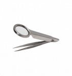 Magnifying Tweezers