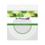 X-Press It Foam 3/4"