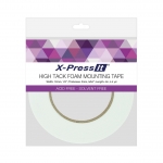 X-Press It HT Foam 1/2"