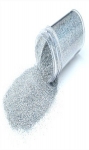 Silver Dreams Glitter