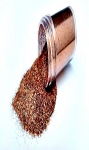 Copper Penny Glitter