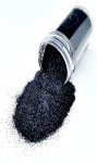 Black Ice Glitter