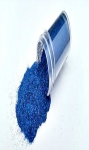 Navy Glitter