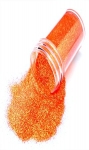 Orange Crush Glitter