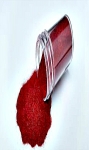 Gypsy Red Glitter