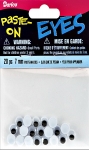 Wiggle Eyes 7mm Glue