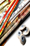 Recycled Paper Packs