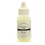 Emboss IT Ink Clear