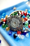 Rhinestone Oval Kit