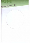 White Round Domes